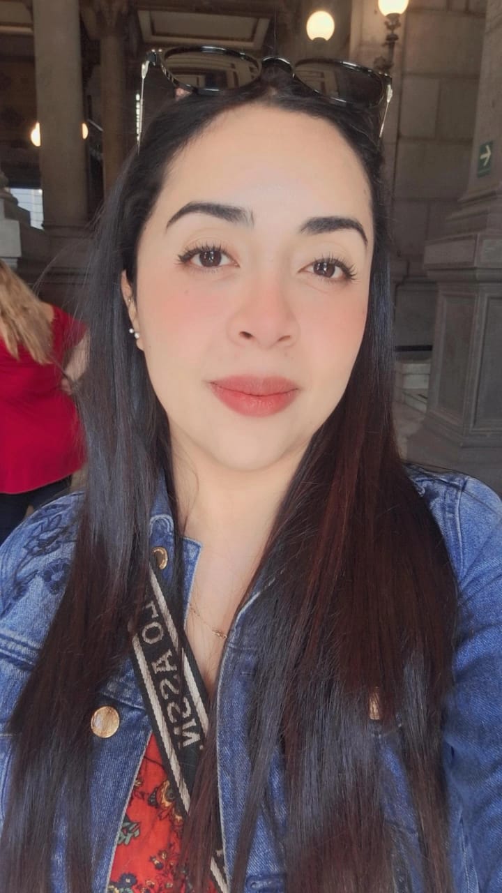 Iridiana M.
